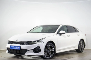 Седан Kia K5 2020 года, 2189000 рублей, Оренбург