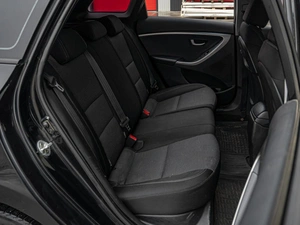 Универсал Hyundai i30 2012 года, 950000 рублей, Краснодар