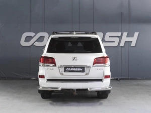 Внедорожник Lexus LX 2013 года, 5100000 рублей, Санкт-Петербург