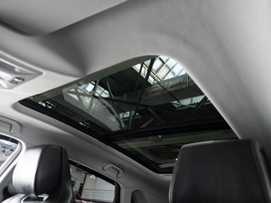 Внедорожник Changan UNI-K 2024 года, 2699000 рублей, Тюмень