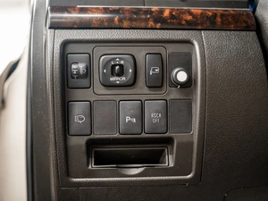 Внедорожник Toyota Land Cruiser 2007 года, 2990000 рублей, Красноярск