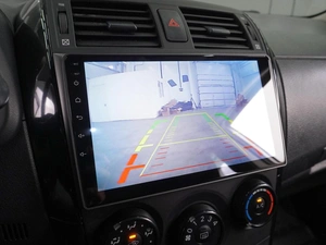 Седан Toyota Corolla 2008 года, 929000 рублей, Воронеж