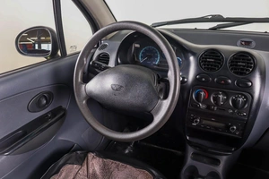 Хетчбэк Daewoo Matiz 2014 года, 389000 рублей, Пермь