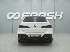 Седан BMW 7 серия 2022 года, 13200000 рублей, Ростов-на-Дону