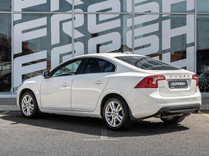 Седан Volvo S60 2012 года, 1525000 рублей, Краснодар