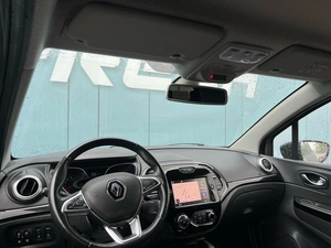 Внедорожник Renault Kaptur 2021 года, 1679000 рублей, Ижевск