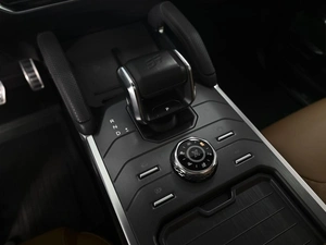 Внедорожник Jetour T2 2024 года, 3498000 рублей, Ставрополь