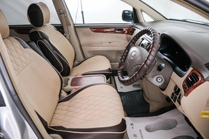 Минивэн Toyota Ipsum 2003 года, 899000 рублей, Красноярск