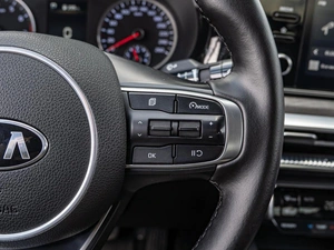 Седан Kia K5 2021 года, 2179000 рублей, Краснодар