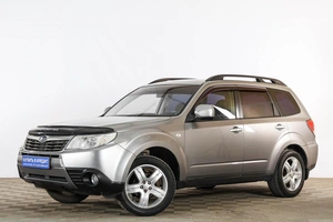 Внедорожник Subaru Forester 2010 года, 1079000 рублей, Тюмень