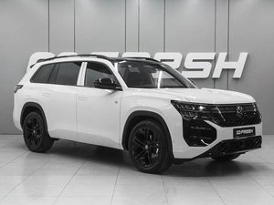 Внедорожник Volkswagen Teramont Pro 2026 года, 6370000 рублей, Ростов-на-Дону