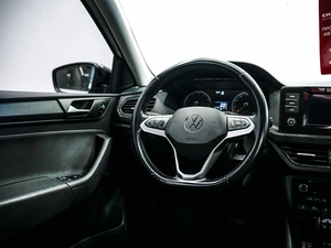Лифтбек Volkswagen Polo 2020 года, 1480000 рублей, Красноярск