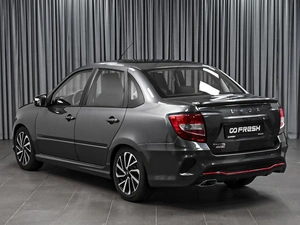 Седан ВАЗ (LADA) Granta 2025 года, 1378000 рублей, Ставрополь