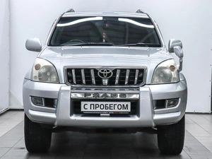 Внедорожник Toyota Land Cruiser Prado 2003 года, 1549000 рублей, Красноярск