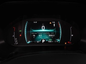 Внедорожник Chery Tiggo 7 Pro 2021 года, 1550000 рублей, Воронеж
