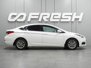 Седан Hyundai i40 2015 года, 1398000 рублей, Воронеж