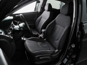 Седан Hyundai Solaris 2011 года, 749000 рублей, Воронеж