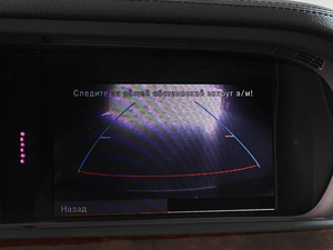 Седан Mercedes-benz S-класс 2010 года, 1839000 рублей, Ростов-на-Дону