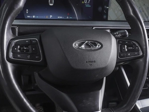 Внедорожник Chery Tiggo 7 Pro Max 2023 года, 1850000 рублей, Ростов-на-Дону