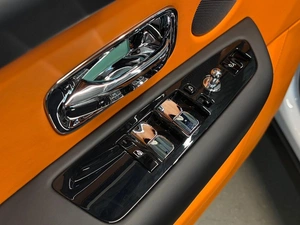 Внедорожник Rolls-Royce Cullinan 2022 года, 33599000 рублей, Павловская Слобода