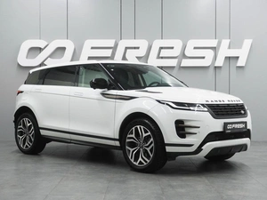 Внедорожник Land Rover Range Rover Evoque 2025 года, 5889000 рублей, Воронеж