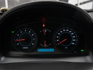 Внедорожник Chevrolet Captiva 2012 года, 1275000 рублей, Краснодар