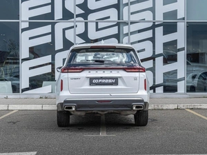 Внедорожник EXEED VX 2021 года, 2850000 рублей, Краснодар