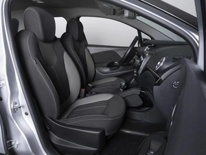 Внедорожник Renault Kaptur 2021 года, 1632000 рублей, Ставрополь