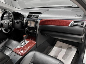 Седан Toyota Camry 2011 года, 1360000 рублей, Красноярск