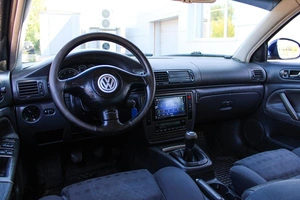 Универсал Volkswagen Passat 2004 года, 260000 рублей, Ярославль