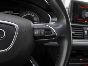 Седан Audi A6 2015 года, 2449000 рублей, Волгоград