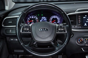 Внедорожник Kia Sorento Prime 2018 года, 2699000 рублей, Красноярск