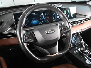 Внедорожник Chery Tiggo 8 Pro Max 2023 года, 2559000 рублей, Ростов-на-Дону