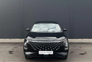 Внедорожник OMODA C5 2022 года, 1680000 рублей, Солонцы