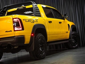 Пикап RAM 1500 2023 года, 16599000 рублей, Тюмень