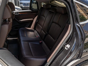 Внедорожник BMW X4 2014 года, 2600000 рублей, Краснодар
