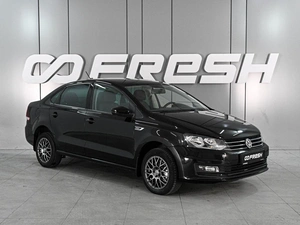 Седан Volkswagen Polo 2019 года, 1499000 рублей, Аксай