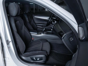 Седан BMW 5 серия 2018 года, 3710000 рублей, Ставрополь