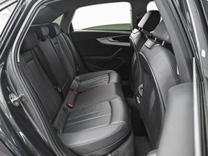 Седан Audi A4 2020 года, 3129000 рублей, Ставрополь