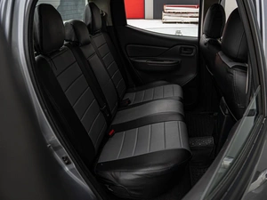 Пикап Mitsubishi L200 2017 года, 1575000 рублей, Краснодар