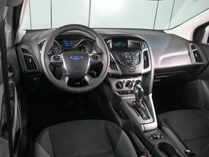 Седан Ford Focus 2014 года, 880000 рублей, Ростов-на-Дону