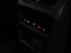 Внедорожник Volkswagen Tiguan 2018 года, 2120000 рублей, Воронеж