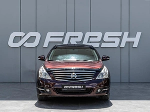 Седан Nissan Teana 2011 года, 1120000 рублей, Краснодар