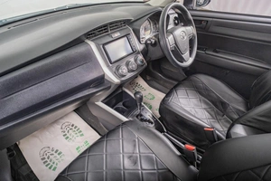 Универсал Toyota Corolla Fielder 2018 года, 1429000 рублей, Томск