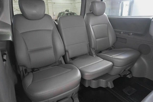 Минивэн Hyundai Grand Starex 2018 года, 3429000 рублей, Кемерово