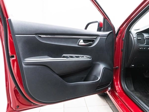 Седан Kia Rio 2018 года, 1250000 рублей, Красноярск