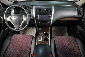 Седан Nissan Teana 2014 года, 1619000 рублей, Тюмень