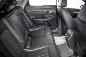 Седан Hyundai Sonata 2021 года, 1749000 рублей, Пермь