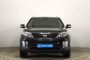 Внедорожник Kia Sorento 2014 года, 1629000 рублей, Пермь
