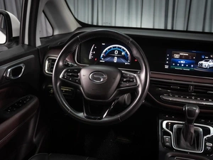 Минивэн Trumpchi M6 2021 года, 2449000 рублей, Тюмень